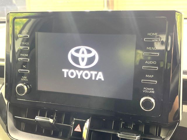 COROLLA CROSS HYBRID