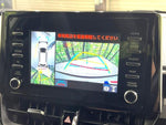 COROLLA CROSS HYBRID