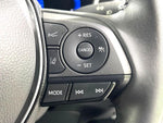 COROLLA CROSS HYBRID