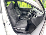 COROLLA CROSS HYBRID