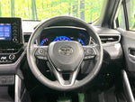 COROLLA CROSS HYBRID