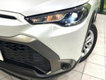 COROLLA CROSS HYBRID