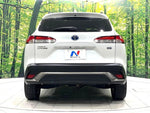 COROLLA CROSS HYBRID