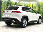 COROLLA CROSS HYBRID