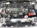 COROLLA CROSS HYBRID