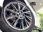 SERENA  WG 4WD
