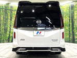 SERENA  WG 4WD