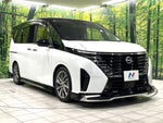 SERENA  WG 4WD