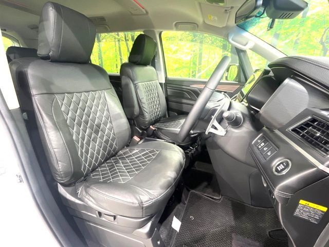 DELICA D:5 4WD