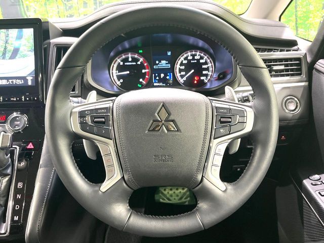 DELICA D:5 4WD