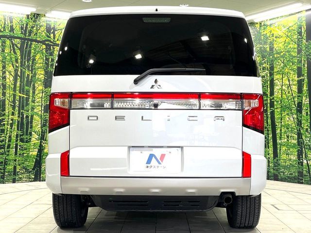 DELICA D:5 4WD