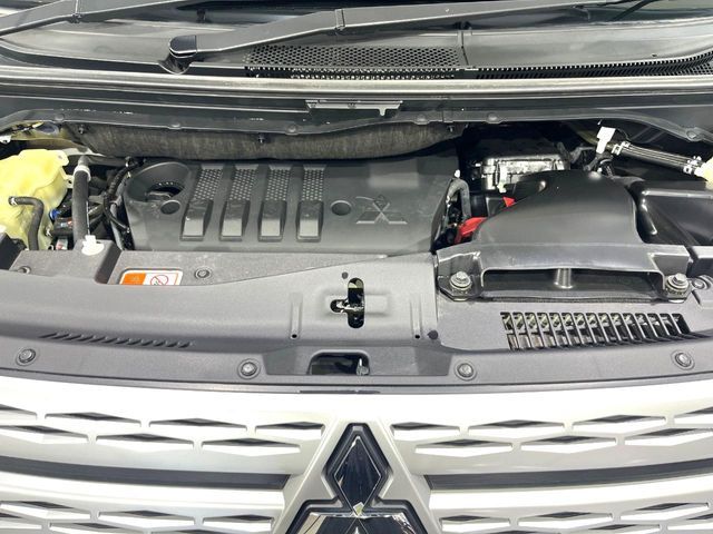 DELICA D:5 4WD