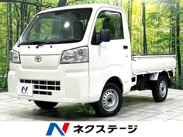 PIXIS truck 4WD