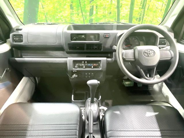 PIXIS truck 4WD