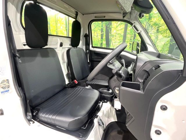 PIXIS truck 4WD