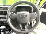 PIXIS truck 4WD