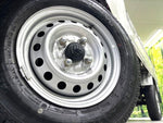 PIXIS truck 4WD