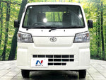 PIXIS truck 4WD