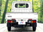 PIXIS truck 4WD