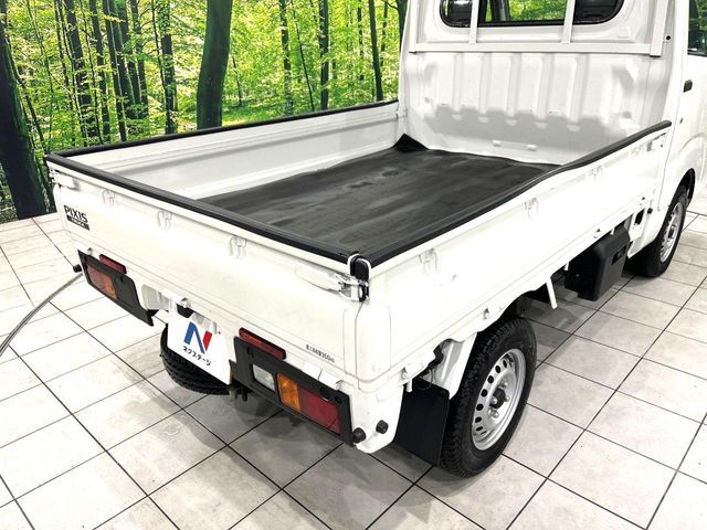 PIXIS truck 4WD