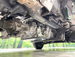 PIXIS truck 4WD
