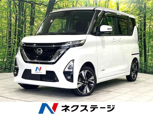 ROOX 4WD