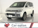 DELICA D:5 4WD