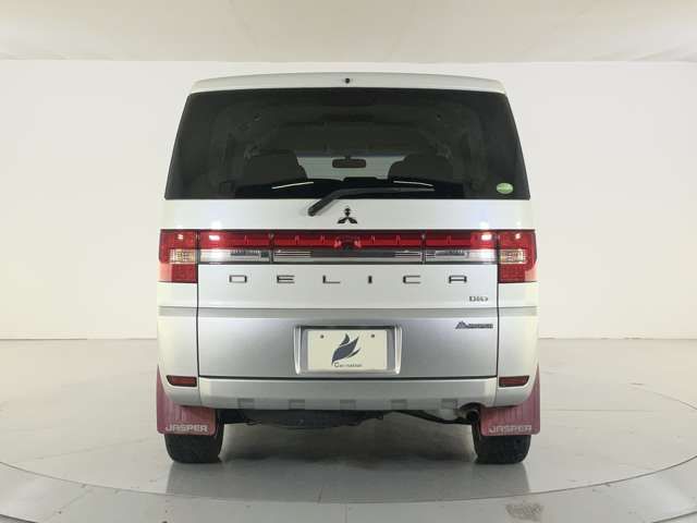 DELICA D:5 4WD