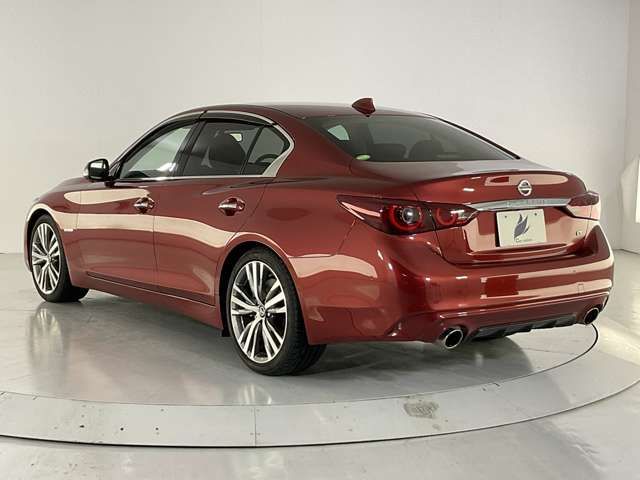 SKYLINE HYBRID