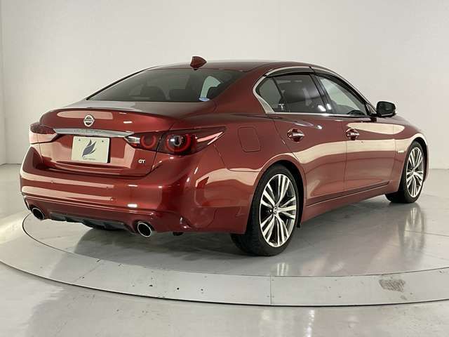 SKYLINE HYBRID