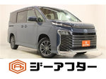 VOXY 4WD