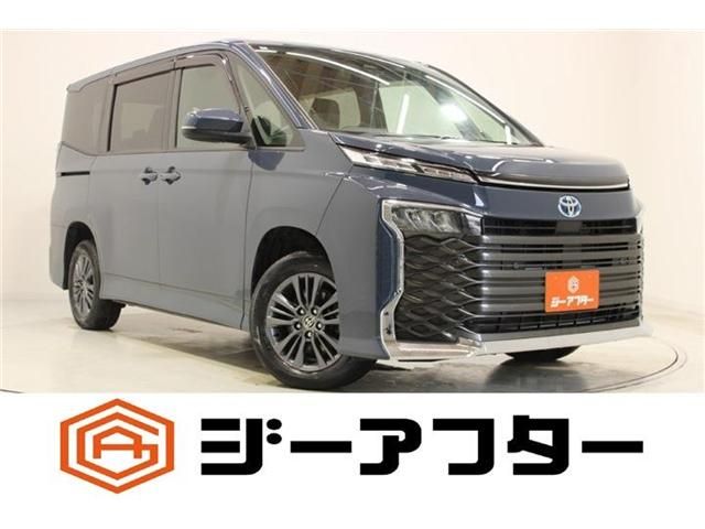 VOXY 4WD