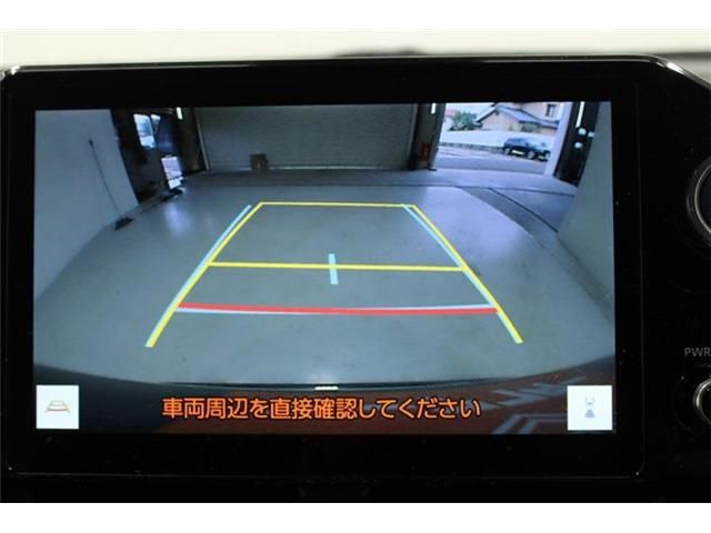VOXY 4WD