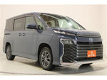 VOXY 4WD