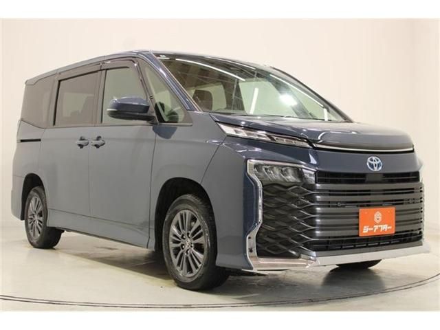 VOXY 4WD