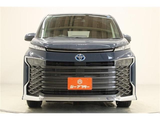 VOXY 4WD