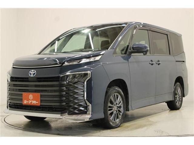 VOXY 4WD
