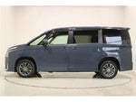 VOXY 4WD