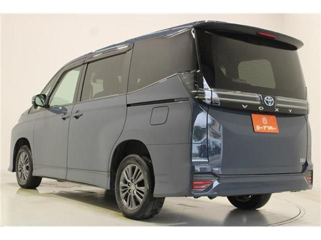 VOXY 4WD