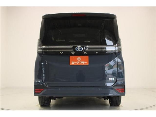 VOXY 4WD