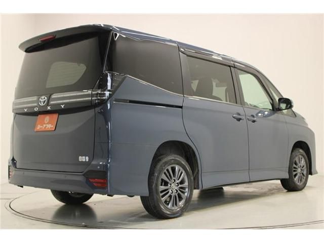 VOXY 4WD