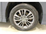 VOXY 4WD