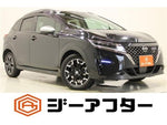 NOTE AUTECH CROSSOVER