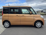 Spacia