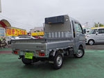 HIJET truck 4WD