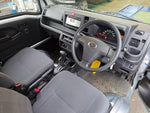HIJET truck 4WD