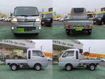 HIJET truck 4WD