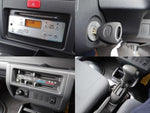 HIJET truck 4WD