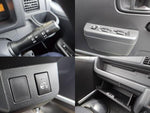 HIJET truck 4WD