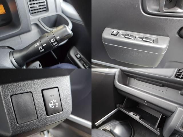HIJET truck 4WD